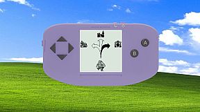 Virsamals Companion Console