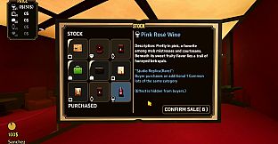 Mafia Deal