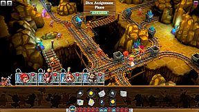 Super Dungeon Tactics