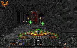 Hexen: Deathkings of the Dark Citadel