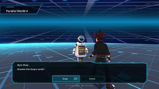DigiDuels