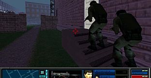 Tom Clancy's Rainbow Six