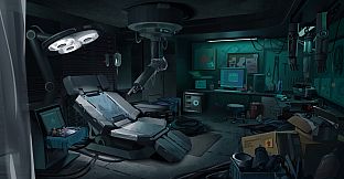 機辯意識 (Project Court 2050)