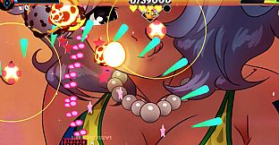 DEEP SPACE WAIFU: WORLD