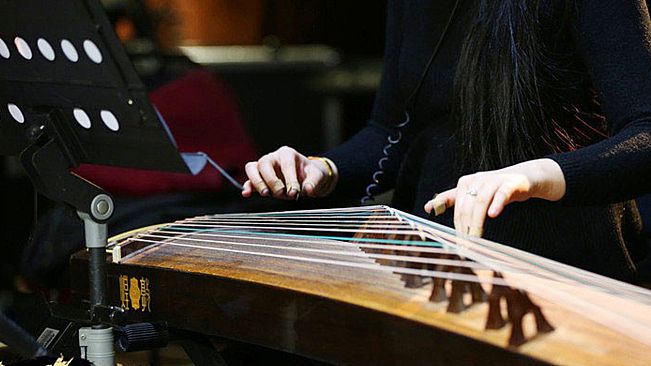 嗜血印 BloodySpell 原生音乐集