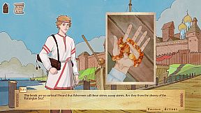 The Wondrous Wedding of Ivan the Bard