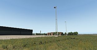 X-Plane 11 - Add-on: Aerosoft - Airport Oslo
