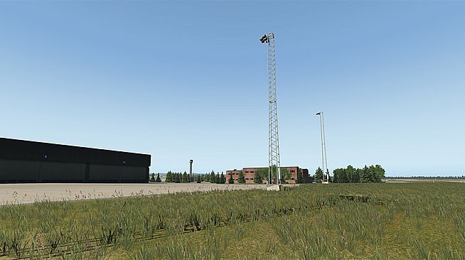 X-Plane 11 - Add-on: Aerosoft - Airport Oslo