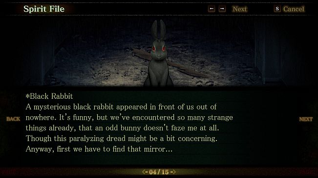 Spirit Hunter: Death Mark