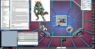 Starfinder RPG - The Threefold Conspiracy AP 1: The Chimera Mystery