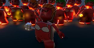 Brick Mayhem
