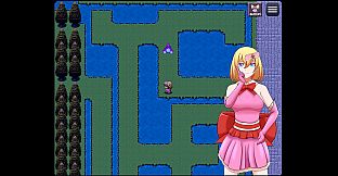 Magisit: That time I became a magical girl by sitting on a staff -  Remastered