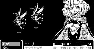 [Available in English] Dragon Princess Anastasia - Additional adult story & Graphics DLC