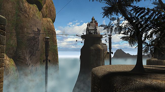 Schizm: Mysterious Journey