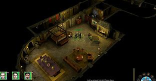 Worldstone Chronicles