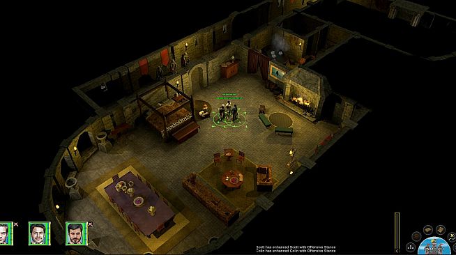 Worldstone Chronicles