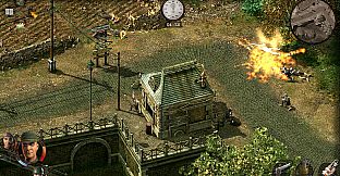 Commandos 2 - HD Remaster