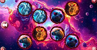 Space Memory: Rodents