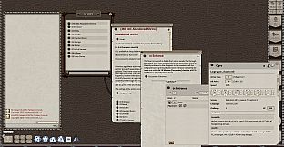 Fantasy Grounds - Mini-Dungeon #006: Abandoned Shrine (5E)