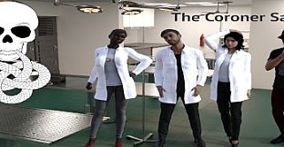 The Coroner Saga: Episode 5 - Life Paths