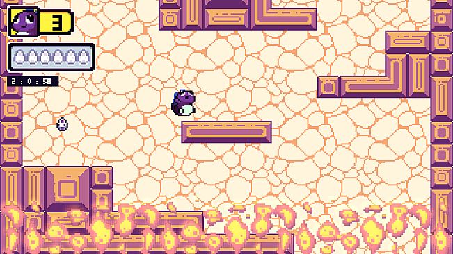 Dininho Adventures: Definitive Edition