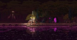 Kingdom Two Crowns: Call of Olympus