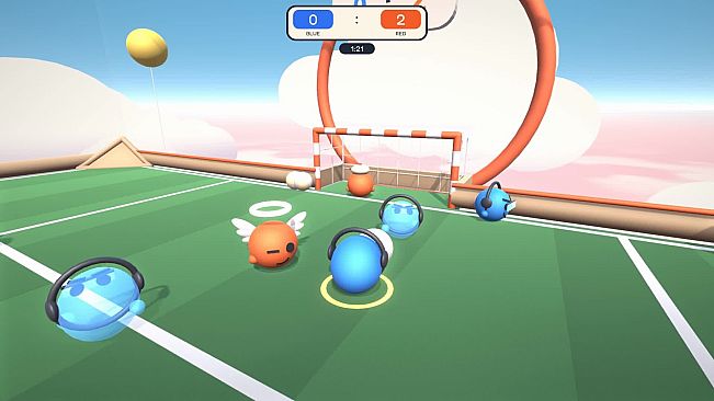 Blunderball