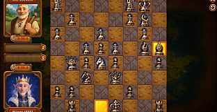 Choc Tactic for Chess Master - Magnum Opus