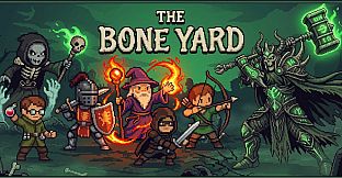 The Bone Crypt