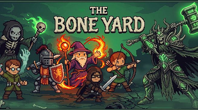 The Bone Crypt