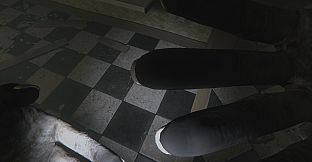 Dark Stream