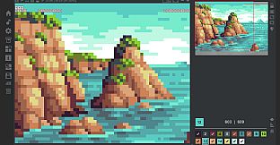 Coloring Game 4 – Summer