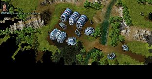 Sand of Siberia (Original War Mod)