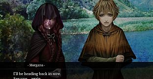 The House in Fata Morgana: A Requiem for Innocence