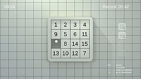 16: The Art of the 15