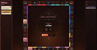 Freakopoly