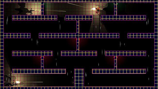 Noir Total : Deadly Party