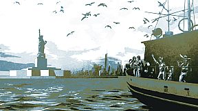 Cepheus Protocol Anthology Season 1