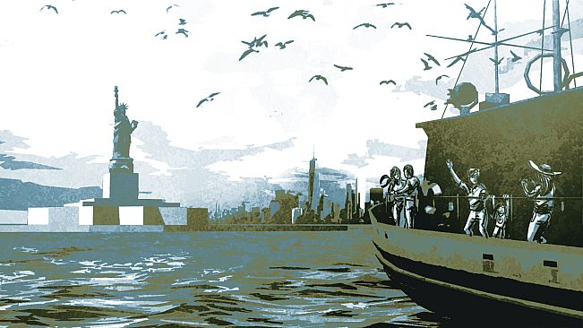 Cepheus Protocol Anthology Season 1