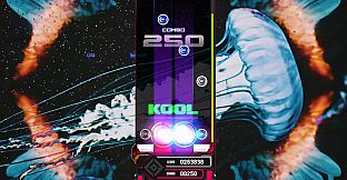 EZ2ON REBOOT : R - EVOLVE