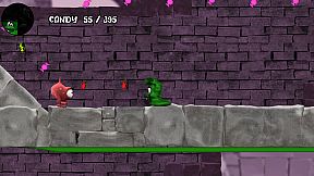 Shape Shift Shawn Episode 1: Tale of the Transmogrified