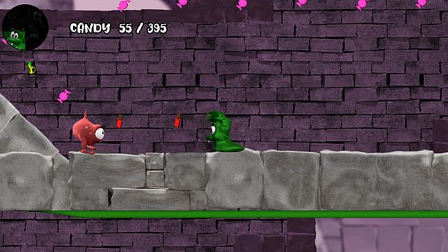 Shape Shift Shawn Episode 1: Tale of the Transmogrified