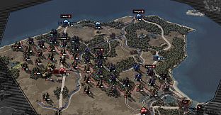 Unity of Command II - Berlin