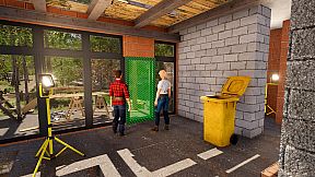 Complete Flipping Experience