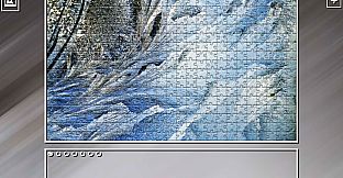 Super Jigsaw Puzzle: Generations - Winter 2023