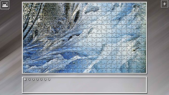 Super Jigsaw Puzzle: Generations - Winter 2023