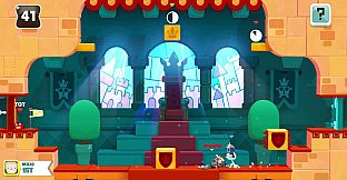 ABRACA - Imagic Games