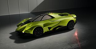 Car For Sale Simulator 2023 - Super Sports DLC