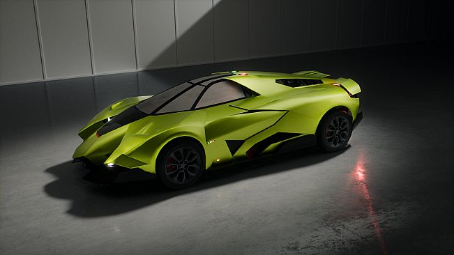 Car For Sale Simulator 2023 - Super Sports DLC