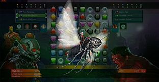 Marvel Puzzle Quest: Spidey Starter Pack